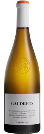 Savennières AOC Gaudrets (Sec)
