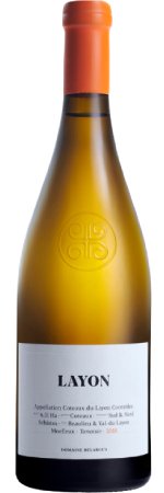 Coteaux-du-Layon Chaume 1er Cru AOC Layon (Doux)