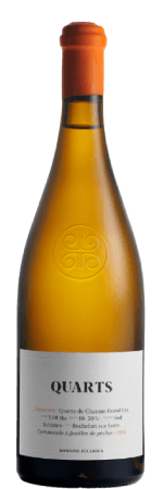 Quarts de Chaume Grand Cru AOC Quarts (Doux)
