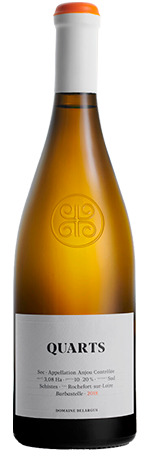 Anjou AOC Quarts (Sec)