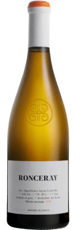 Anjou AOC Ronceray (Sec)