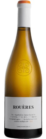 Anjou AOC Rouères (Sec)