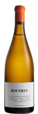 Quarts de Chaume Grand Cru AOC Rouères (Doux)