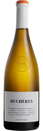 Savennières AOC Clos des Ruchères Monopole (Sec)