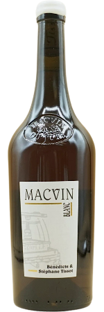 Macvin du Jura Blanc