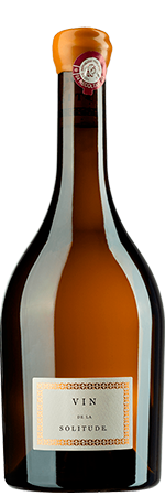 Châteauneuf-du-Pape AOC Vin de la Solitude Blanc