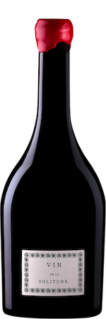 Châteauneuf-du-Pape AOC Vin de la Solitude Rouge