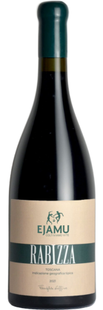 Rabizza Sangiovese Toscana IGT