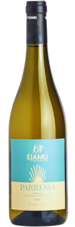 Parresìa Bianco Toscana IGT