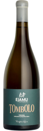 Tombolo Manzoni Bianco Toscana IGT