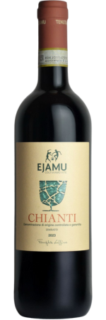 Chianti DOCG Zimbatò