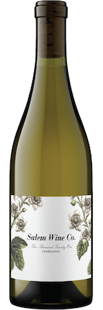 Salem Wine Co. Chardonnay