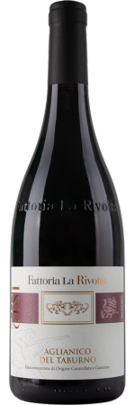 Aglianico del Taburno DOCG