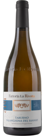 Taburno Falanghina del Sannio DOC