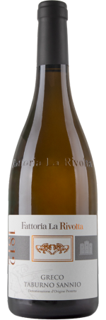 Taburno Sannio DOC Greco