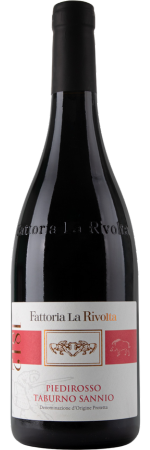 Taburno Sannio DOC Piedirosso