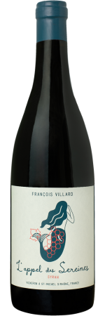 2022 Collines Rhodaniennes IGP L’Appel des Sereines