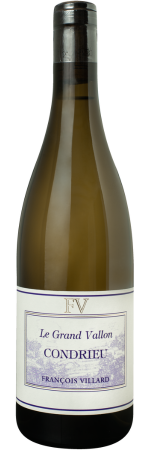 2022 Condrieu AOC Le Grand Vallon