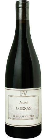 2022 Cornas AOC Jouvet