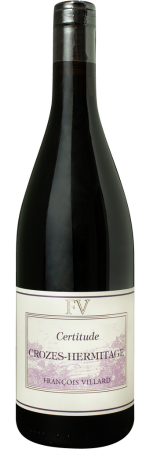 2022 Crozes-Hermitage AOC Certitude