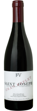 2012 Saint-Joseph AOC Gran Reflet