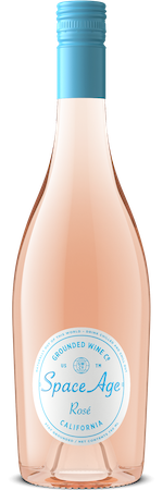 Space Age Rosé