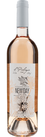 'New Day' Toscana Rosato IGT