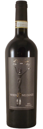 'When We Dance' Chianti DOCG