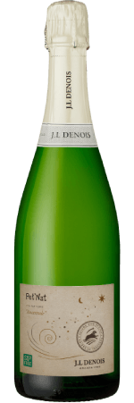 Pét-Nat Ancestrale Brut Nature