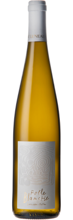 2024 Gros Plant du Pays Nantais Sur Lie AOC Folle Blanche