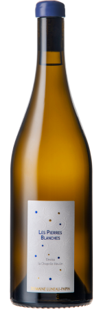 2023 Muscadet Sèvre et Maine Cru AOC Les Pierres Blanches