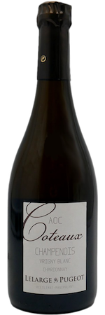 Coteaux Champenois Vrigny Blanc