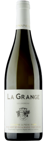 2022 La Grange Vieilles Vignes