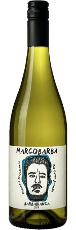 Barbabianca