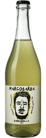 Barbabolla