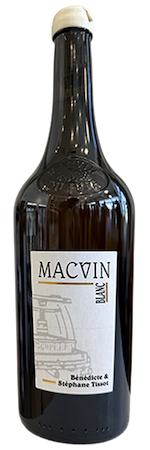 Macvin du Jura AOC Blanc