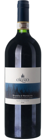 2018 Brunello di Montalcino DOCG Vigneti del Versante MAGNUM