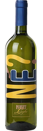 2024 Langhe Bianco DOC Nè?