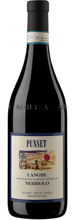 2023 Langhe Nebbiolo DOC