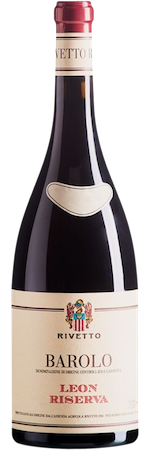 Barolo DOCG Leon Riserva