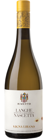 Vigna Lirano Langhe Nascetta DOC