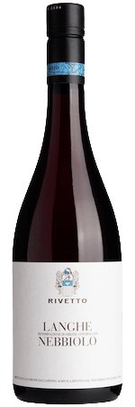 Langhe Nebbiolo DOC