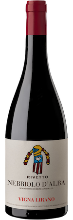 Vigna Lirano Langhe Nebbiolo DOC