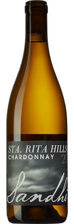 Sta. Rita Hills Chardonnay