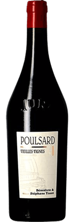 Poulsard Vieilles Vignes