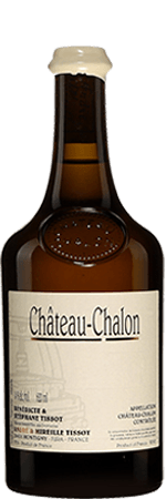 Vin Jaune Château Chalon