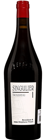 Trousseau Singulier