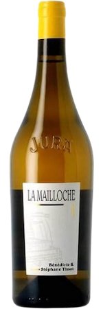 La Mailloche