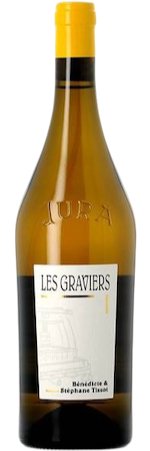 Les Graviers