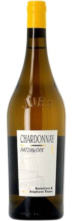 Patchwork Chardonnay